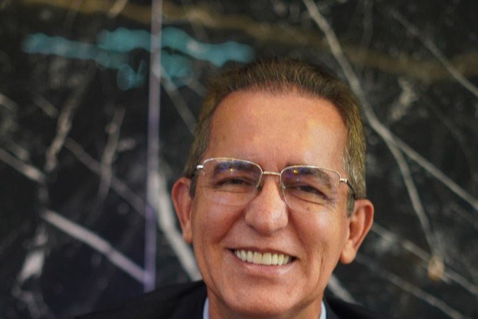 Valdivino Lima, advogado criminalista
