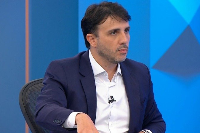 Toffoli suspende campanha de Renan Santos à Presidência - QTU Questões do Universo