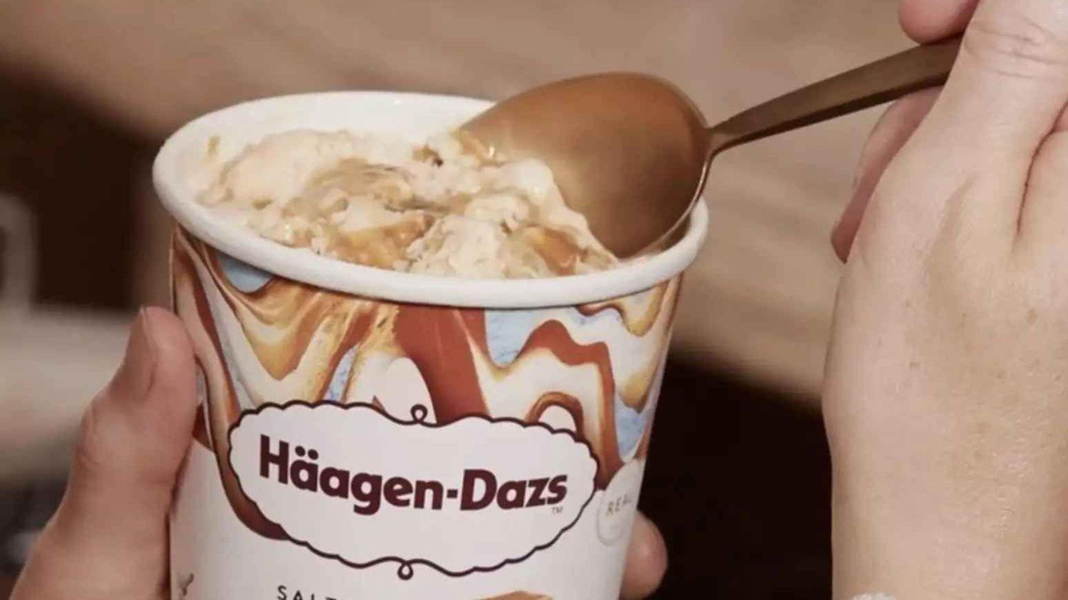 Häagen-Dazs de saída do Brasil: os 4 motivos para o adeus da marca de sorvetes - QTU Questões do Universo
