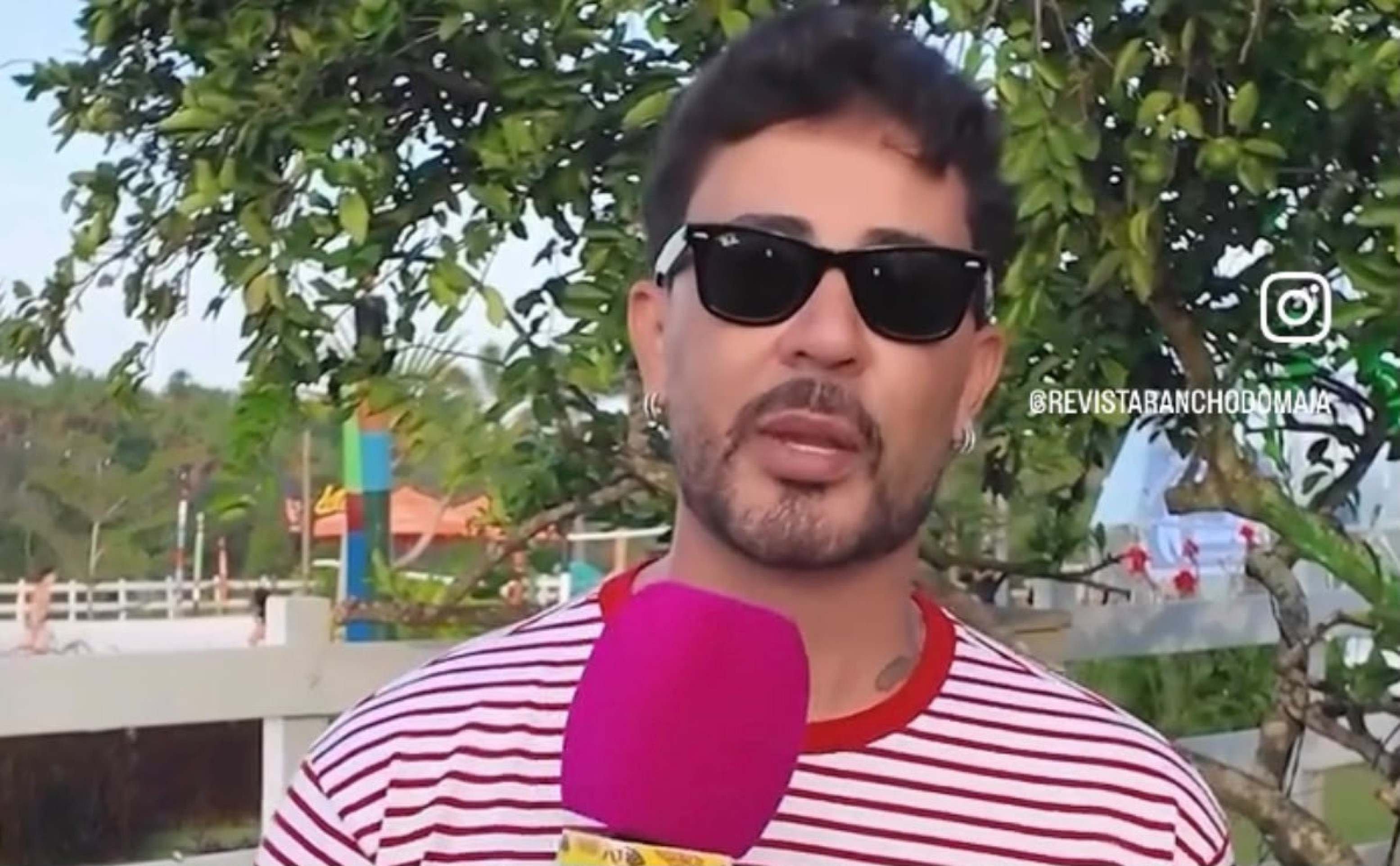 Rancho do Maia chega ao fim, mas Carlinhos confirma novas edições do reality