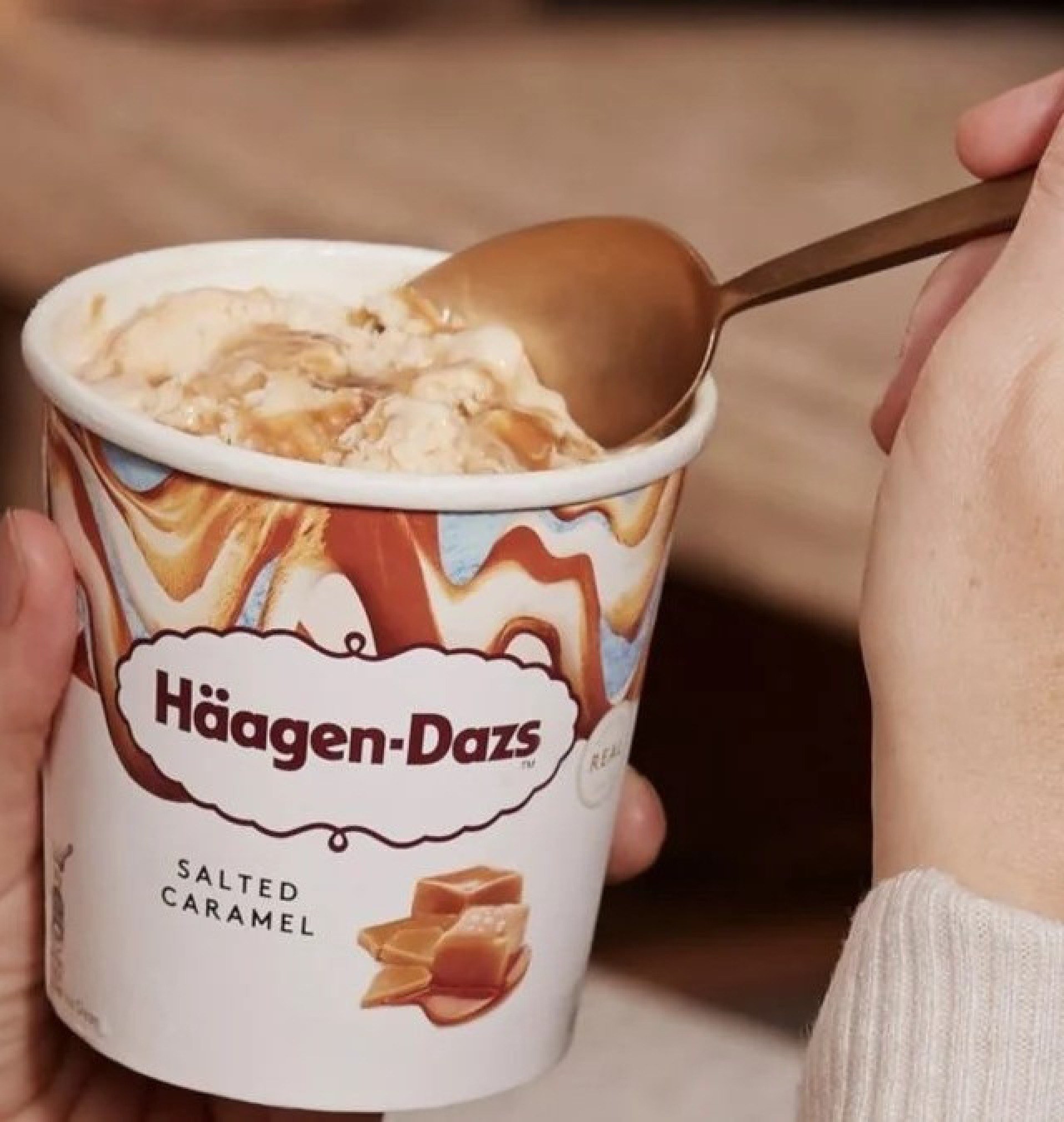 Häagen-Dazs, Walmart e outros: veja marcas famosas que deixaram o Brasil 