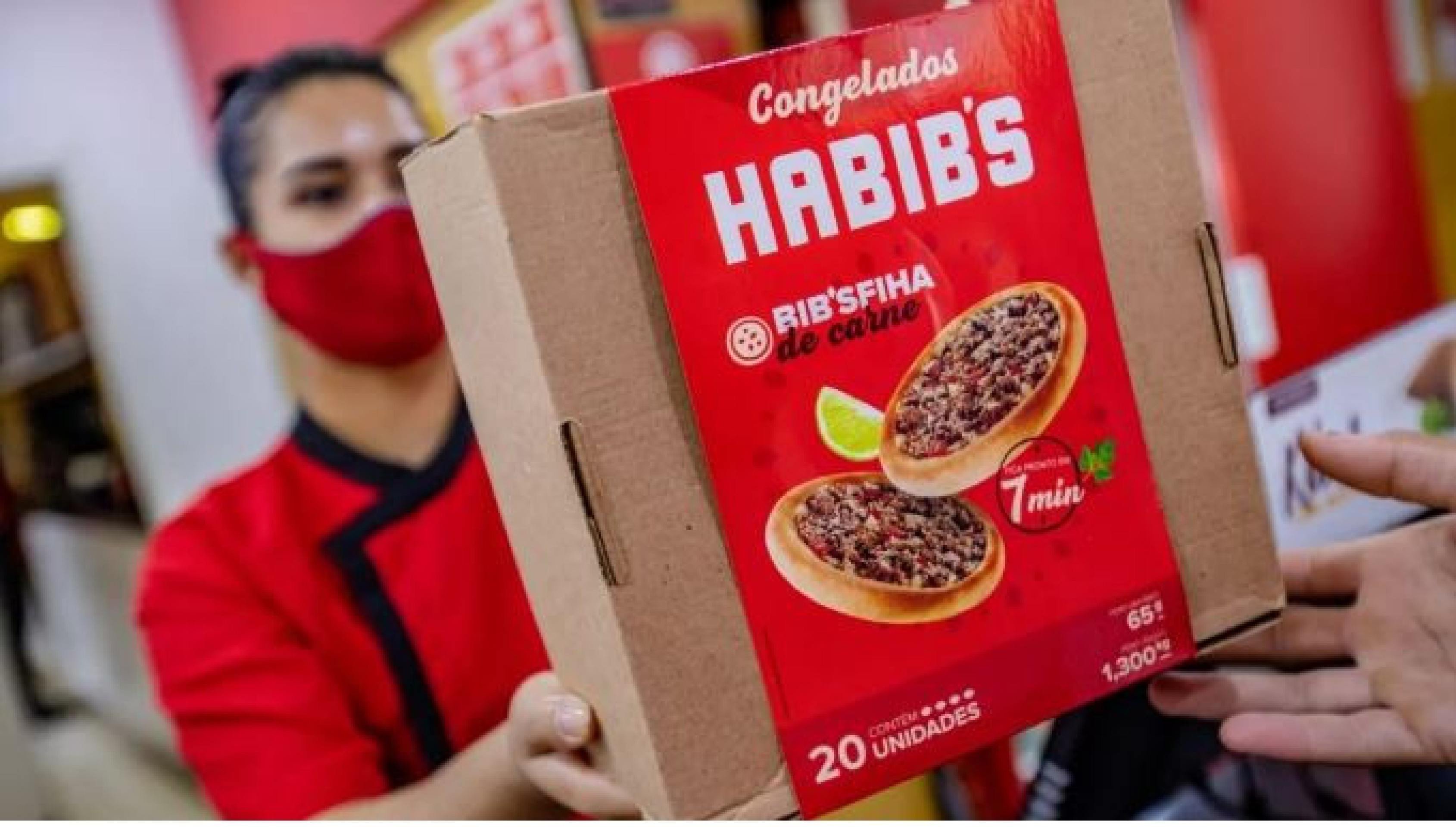 Como a marca Habib's marcou a cultura pop e o lazer dos brasileiros