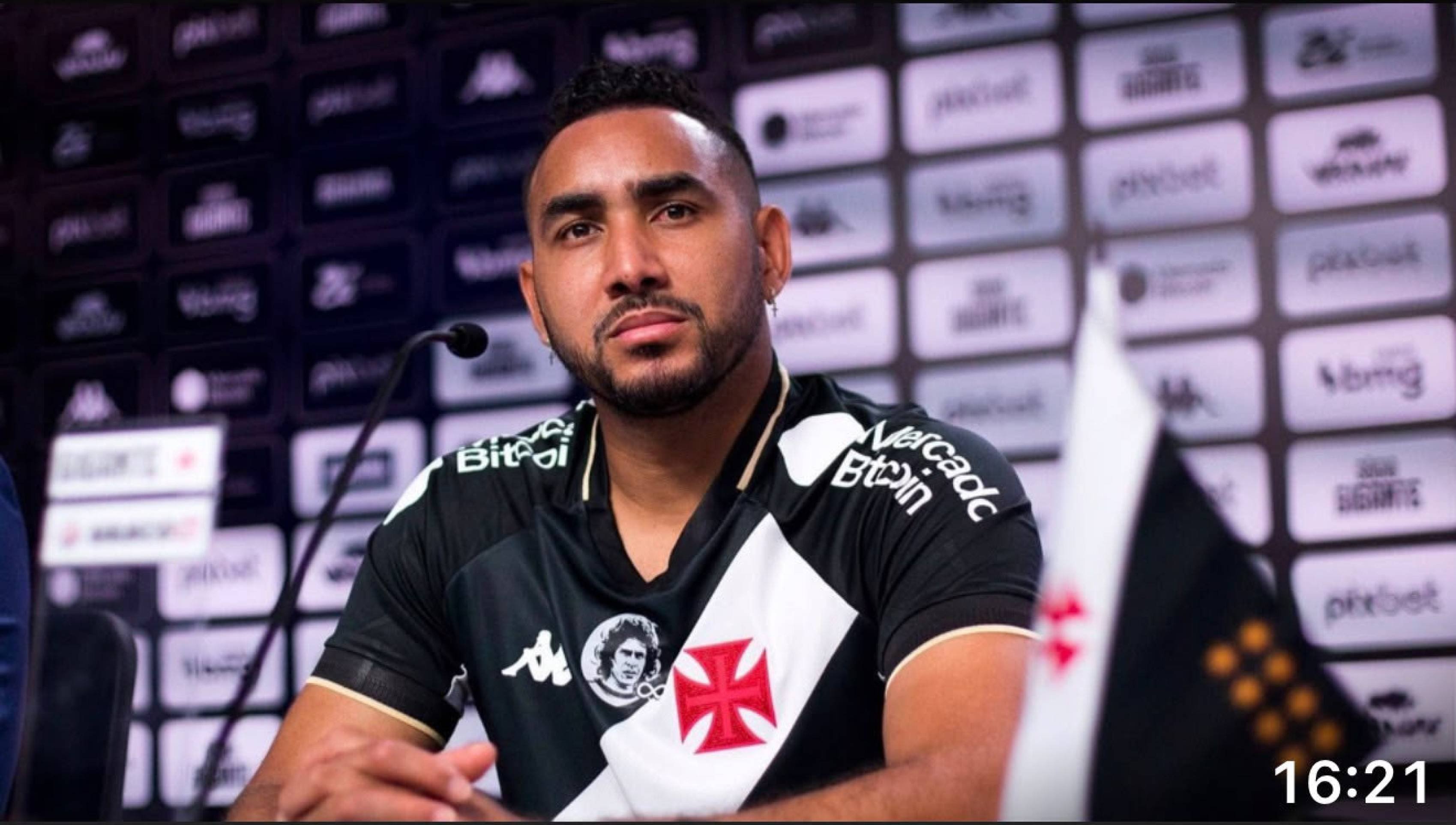 Dimitri Payet