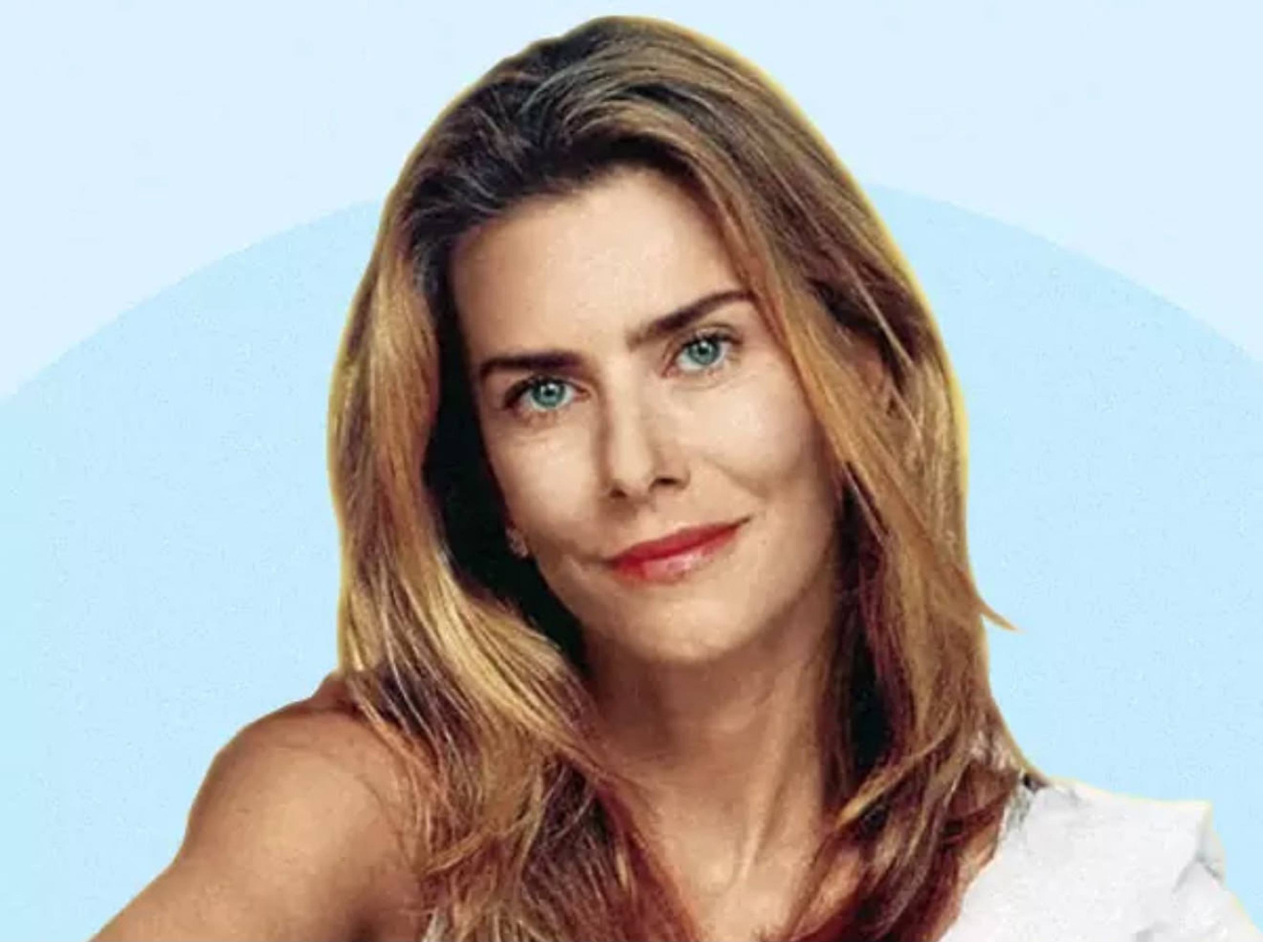 Maitê Proença revela bastidores da demissão da Globo após 40 anos