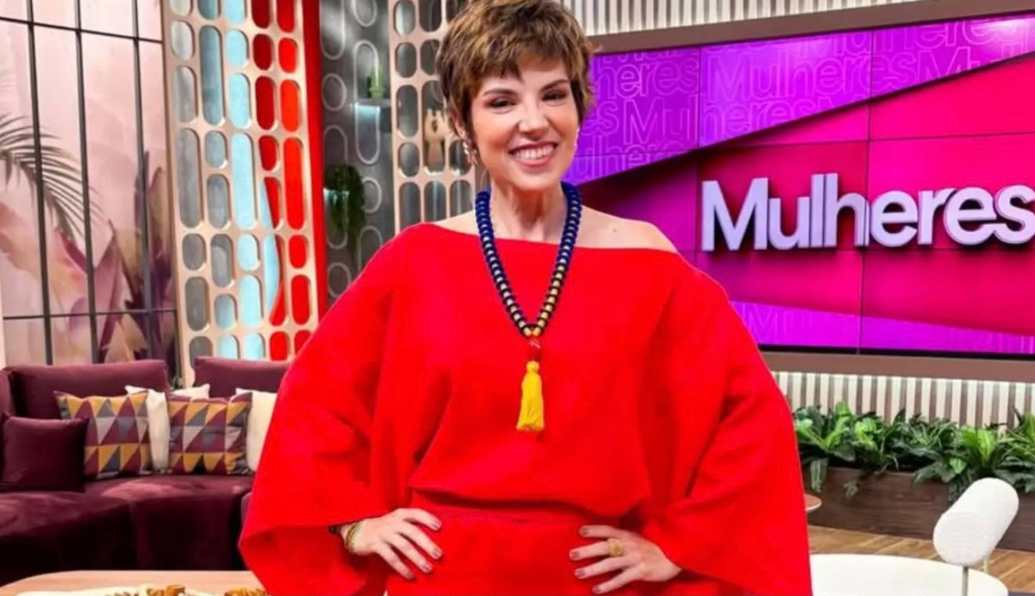 Mulheres vive semana gloriosa com Glória Vanique e anima nova fase da TV Gazeta