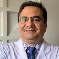 Felipe von Glehn, neurologista do Hospital Bras&iacute;lia &Aacute;guas Claras, da Rede Am&eacute;ricas