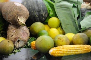 A busca por refeições saudáveis enfrenta obstáculos com as constantes altas nos produtos frescos - (crédito: Fernando Frazão/Agência Brasil) A busca por refeições saudáveis enfrenta obstáculos com as constantes altas nos produtos frescos - (crédito: Fernando Frazão/Agência Brasil)