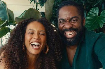 Taís Araujo fala de decisão que tomou para ter "espaço" no casamento - (crédito: Reprodução/Instagram) Taís Araujo fala de decisão que tomou para ter "espaço" no casamento - (crédito: Reprodução/Instagram)