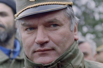 O massacre de 8 mil homens e meninos em Srebrenica é considerado o pior crime em solo europeu desde a Segunda Guerra - (crédito: Pascal Guyot/AFP) O massacre de 8 mil homens e meninos em Srebrenica é considerado o pior crime em solo europeu desde a Segunda Guerra - (crédito: Pascal Guyot/AFP)