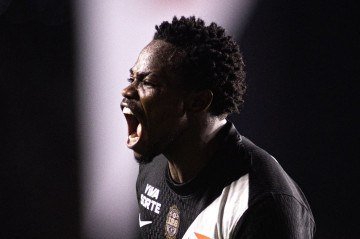 Desse modo, os vascaínos jogam por um empate no jogo de volta, na próxima quarta-feira (2/9), no Barradão, para garantir a classificação para a semifinal da Copa do Brasil pelo terceiro ano consecutivo -  (crédito: Matheus Lima/Vasco da Gama)