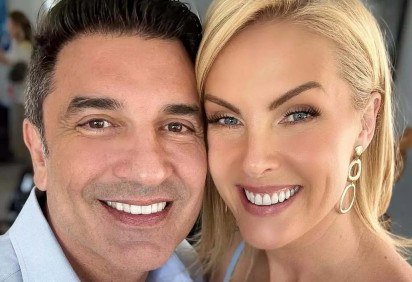 Ana Hickmann revela tens&atilde;o a poucas semanas do casamento com Edu Guedes -  (crédito: Reprodu&ccedil;&atilde;o/Instagram) -Ana Hickmann revela tens&atilde;o a poucas semanas do casamento com Edu Guedes -  (crédito: Reprodu&ccedil;&atilde;o/Instagram)