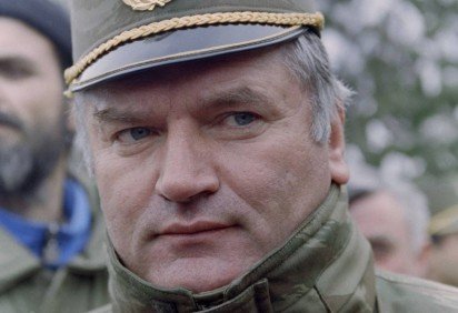 O massacre de 8 mil homens e meninos em Srebrenica é considerado o pior crime em solo europeu desde a Segunda Guerra -  (crédito:  Pascal Guyot/AFP) -O massacre de 8 mil homens e meninos em Srebrenica é considerado o pior crime em solo europeu desde a Segunda Guerra -  (crédito:  Pascal Guyot/AFP)
