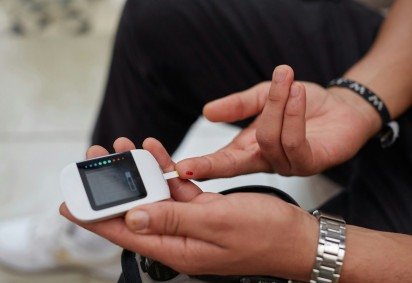 O diabetes tipo 5 é a denominação atualmente utilizada para o chamado diabetes relacionado à desnutrição -  (crédito: Unsplash) -O diabetes tipo 5 é a denominação atualmente utilizada para o chamado diabetes relacionado à desnutrição -  (crédito: Unsplash)