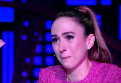 Tata Werneck explica o real motivo de n&atilde;o expor mais a filha nas redes -  (crédito: Reprodu&ccedil;&atilde;o/ Multishow Tat&aacute; Werneck) -Tata Werneck explica o real motivo de n&atilde;o expor mais a filha nas redes -  (crédito: Reprodu&ccedil;&atilde;o/ Multishow Tat&aacute; Werneck)