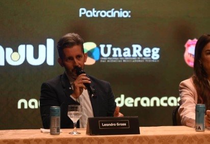 O plano de Leandro Grass (PT) para a atra&ccedil;&atilde;o de receitas externas se baseia na busca por recursos federais e internacionais -  (crédito: Ed Alves/CB/DA.Press) -O plano de Leandro Grass (PT) para a atra&ccedil;&atilde;o de receitas externas se baseia na busca por recursos federais e internacionais -  (crédito: Ed Alves/CB/DA.Press)