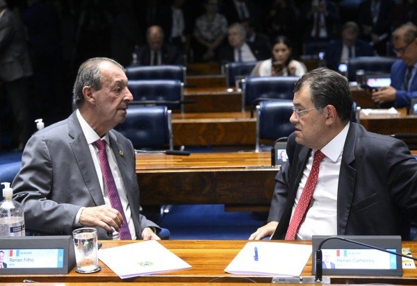 Carlos Moura/Agência Senado