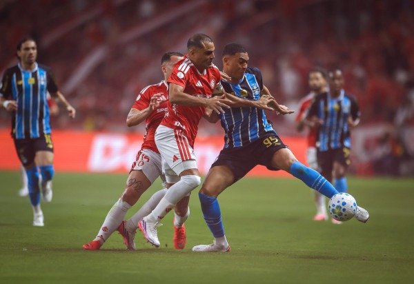 Lucas Uebel/Gremio FBPA
