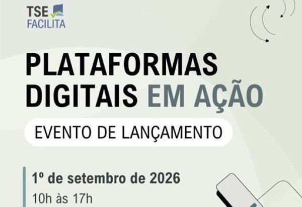 Divulgação/ TSE/OAB