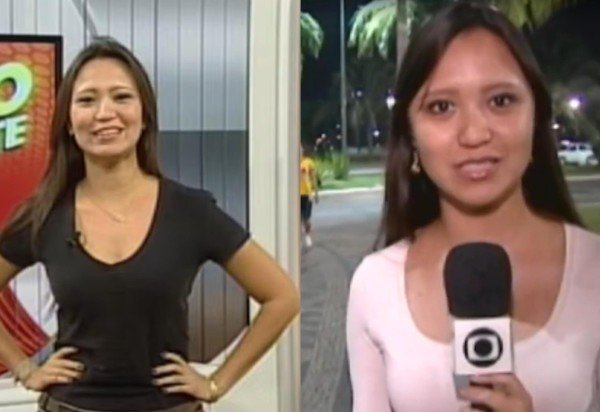 Reprodução/TV Globo