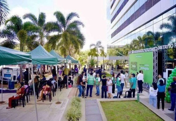 Divulgação/DPDF