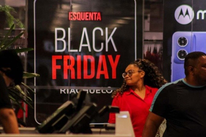 Black Friday do Planejamento: consumidor está mais esperto e exigente - QTU Questões do Universo