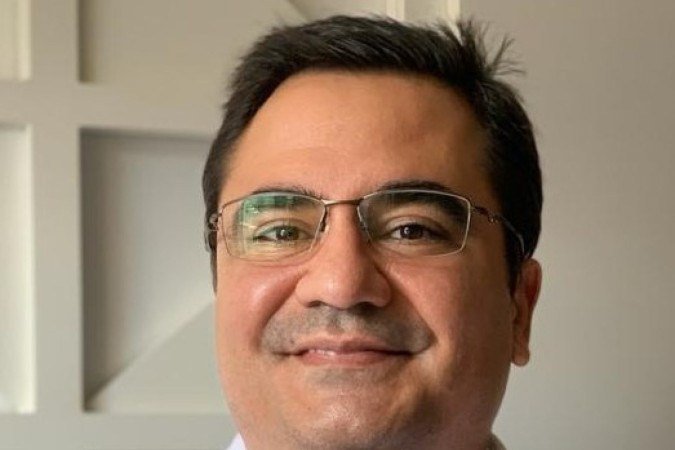 Felipe von Glehn, neurologista do Hospital Bras&iacute;lia &Aacute;guas Claras, da Rede Am&eacute;ricas