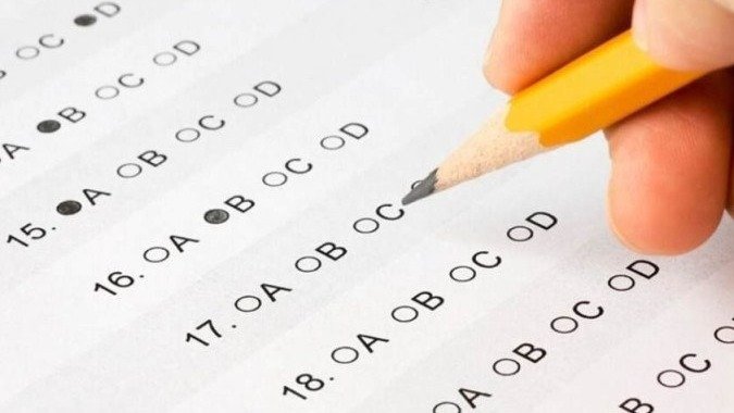 Realiza&ccedil;&atilde;o de provas de concursos p&uacute;blicos segue permitida em ano eleitoral, como detalha a mat&eacute;ria -  (crédito: cr&eacute;dito: Adriano Sena/Flickr)