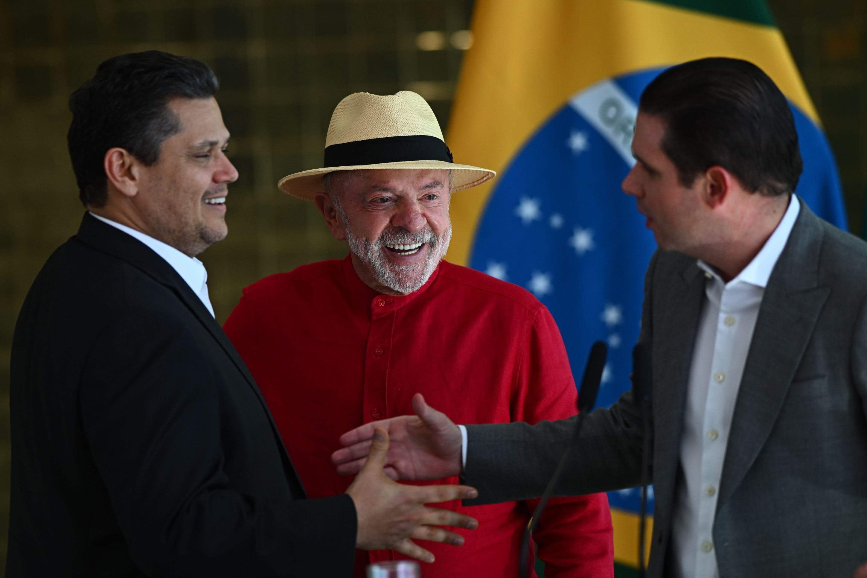 Fim da escala 6x1 no Senado: quem tentar adiar votação 