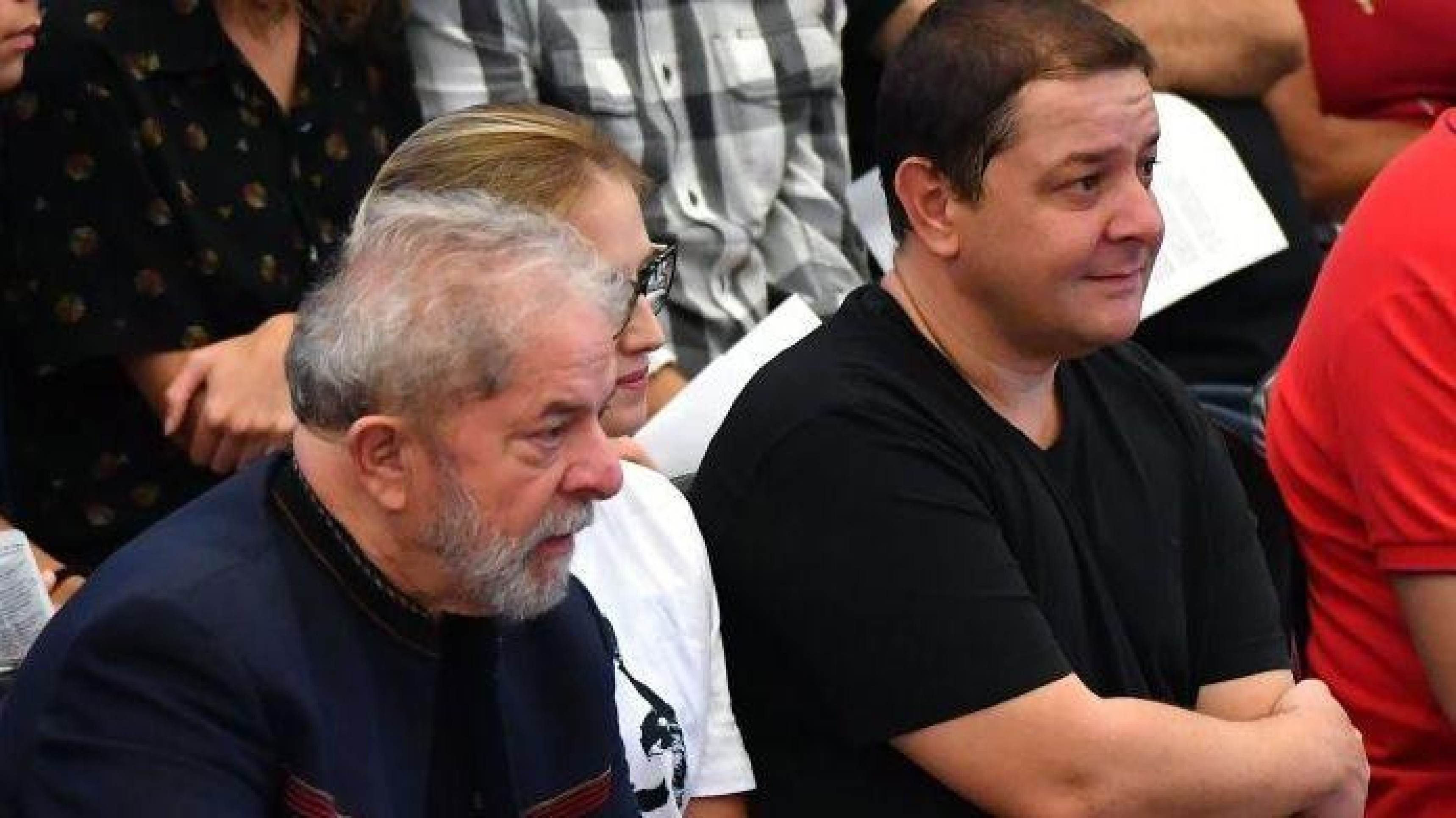 Economia vai decidir eleição, e não o caso Lulinha, diz fundador de instituto de pesquisa - QTU Questões do Universo