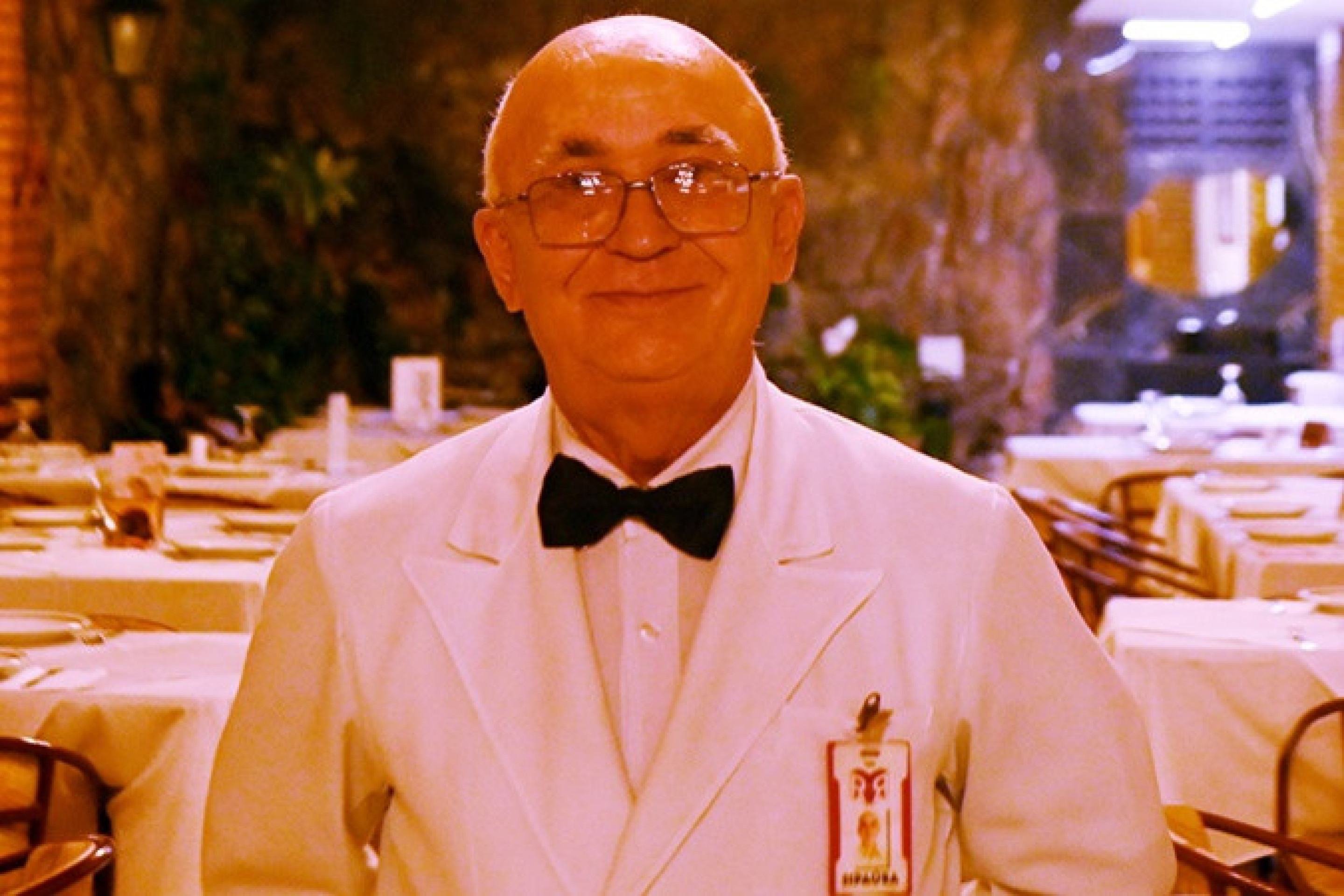 Antonio Sipalba