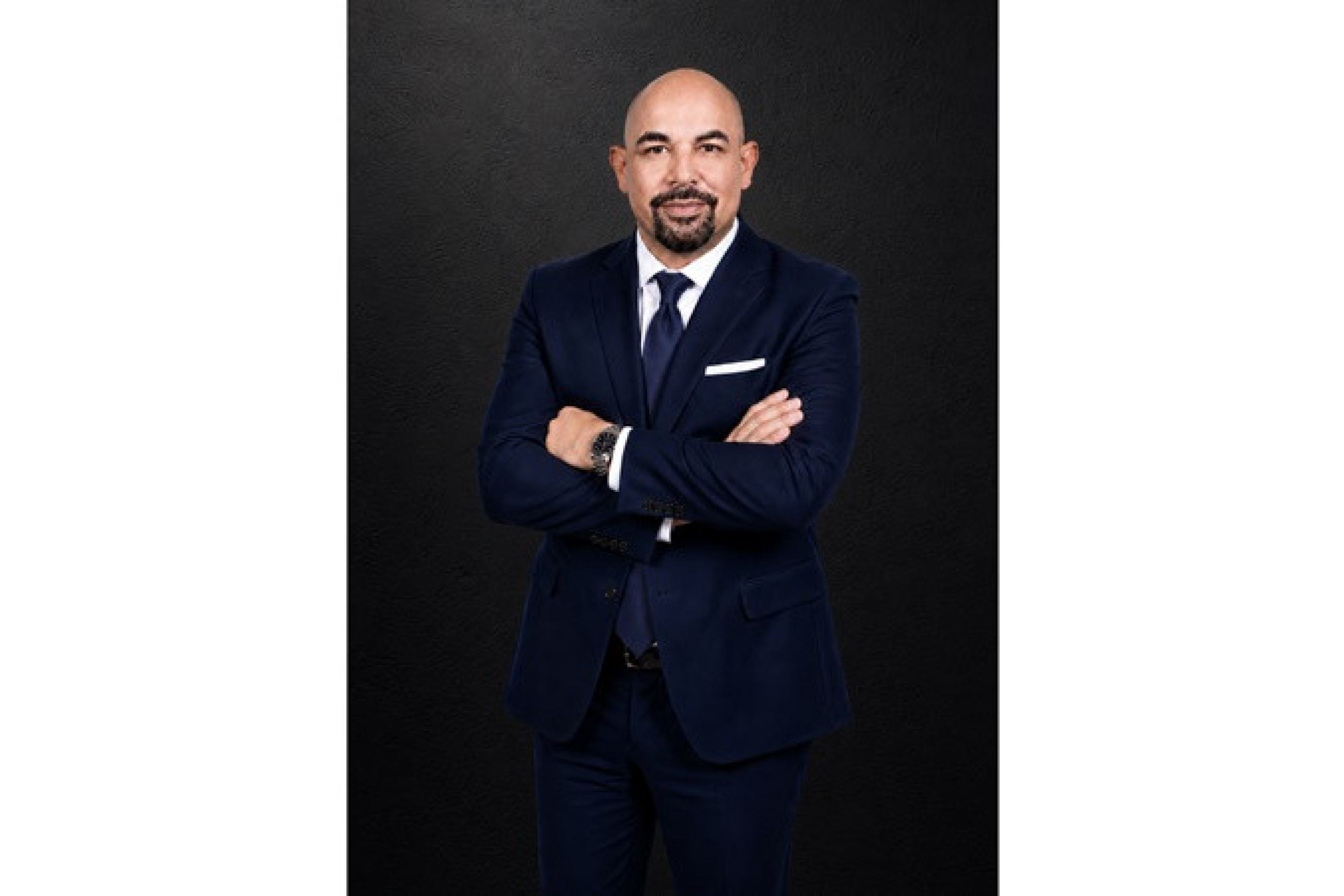 Elcio Paulo Teixeira, CEO da Heach Recursos Humanos