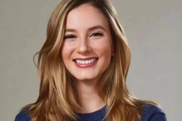 Luana Lopes Lara, a bilion&aacute;ria que construiu a fortuna do "zero" em pouco mais de meia d&eacute;cada -  (crédito: Divulgal&ccedil;&atilde;o/Forbes)