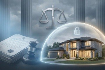 O Superior Tribunal de Justiça reforça a segurança jurídica do bem de família contra penhoras, independentemente do valor do imóvel - (crédito: Flow) O Superior Tribunal de Justiça reforça a segurança jurídica do bem de família contra penhoras, independentemente do valor do imóvel - (crédito: Flow)