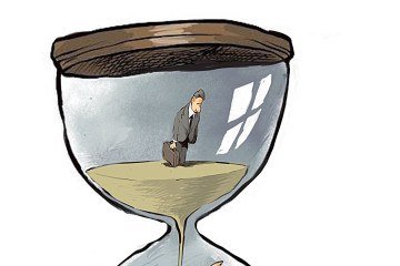 ilustracao artigo trabalho e formação - (crédito: kleber sales) ilustracao artigo trabalho e formação - (crédito: kleber sales)