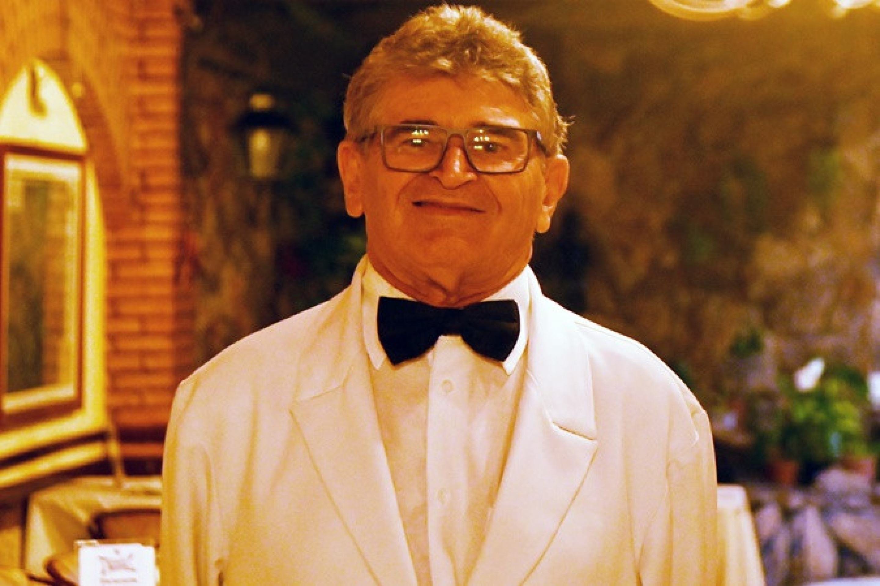O cearense Jos&eacute; Rodrigues Moraes construiu uma clientela fiel, formada por gente que frequenta o restaurante h&aacute; muitos anos e por jovens 