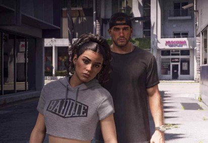 Extended Look de GTA 6 revela a escala, os detalhes e as ambições do novo mundo aberto da Rockstar. -  (crédito: Rockstar Games)