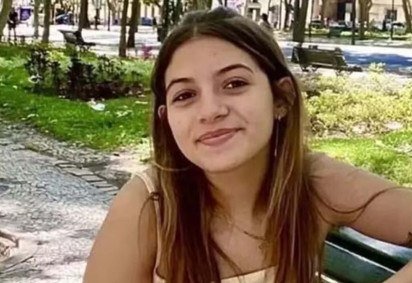 Patrimônio de Amélie é estimado em R$ 6,7 bilhões -  (crédito: Reprodução/Redes sociais)