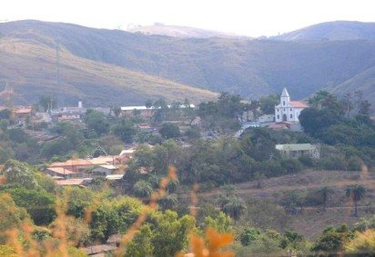 Serra da Saudade mantém posto de menor cidade do Brasil com 857 habitantes -  (crédito: Beto Novaes/EM/D.A Press) -Serra da Saudade mantém posto de menor cidade do Brasil com 857 habitantes -  (crédito: Beto Novaes/EM/D.A Press)