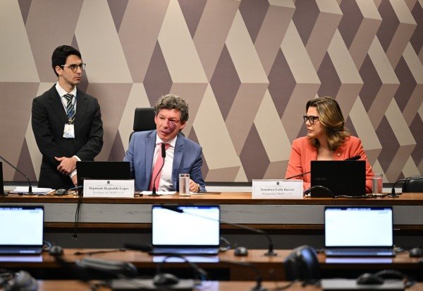 Edilson Rodrigues/Agência Senado