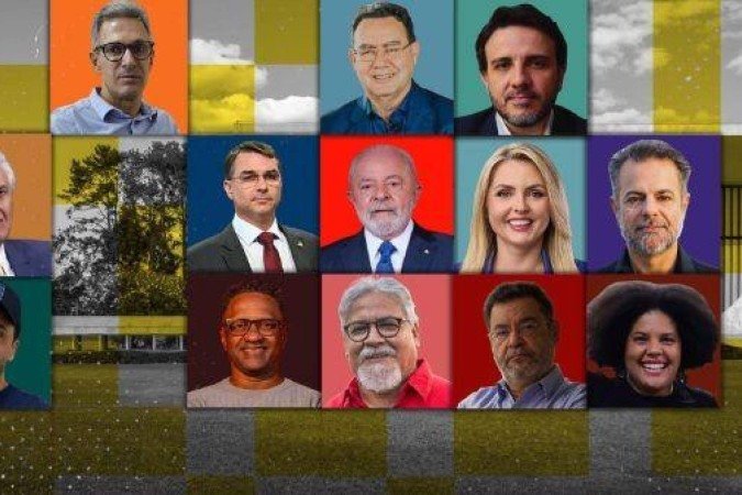 Eleição 2026: quais são as propostas dos candidatos a presidente? - (crédito: BBC Geral) Eleição 2026: quais são as propostas dos candidatos a presidente? - (crédito: BBC Geral)