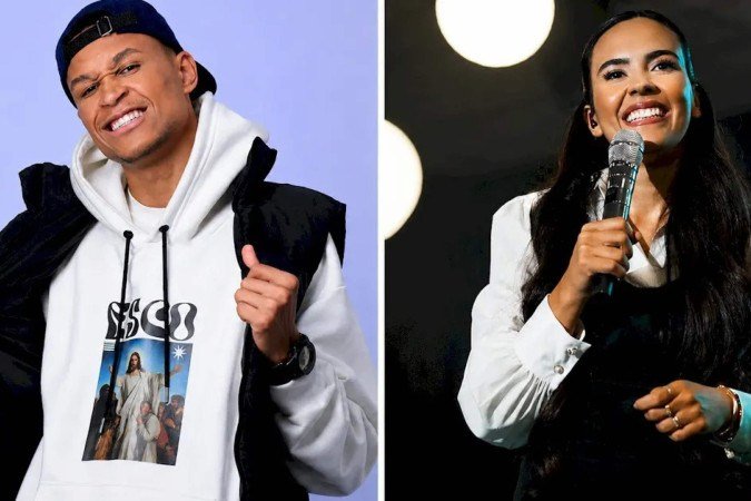 Salvador recebe grande encontro de jovens com principais nomes do cenário gospel nacional - (crédito: TMJBrazil) Salvador recebe grande encontro de jovens com principais nomes do cenário gospel nacional - (crédito: TMJBrazil)