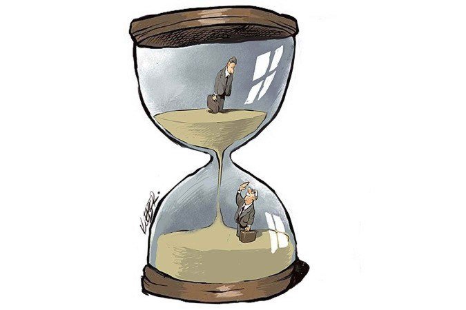 . -  (crédito: kleber sales)