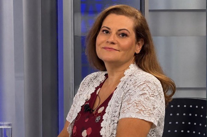 Paloma: 'Estamos sempre atentos a novas pesquisas que tenham relevância científica e sejam atraentes aos leitores' -  (crédito: Thais da Mata/Divulgação )