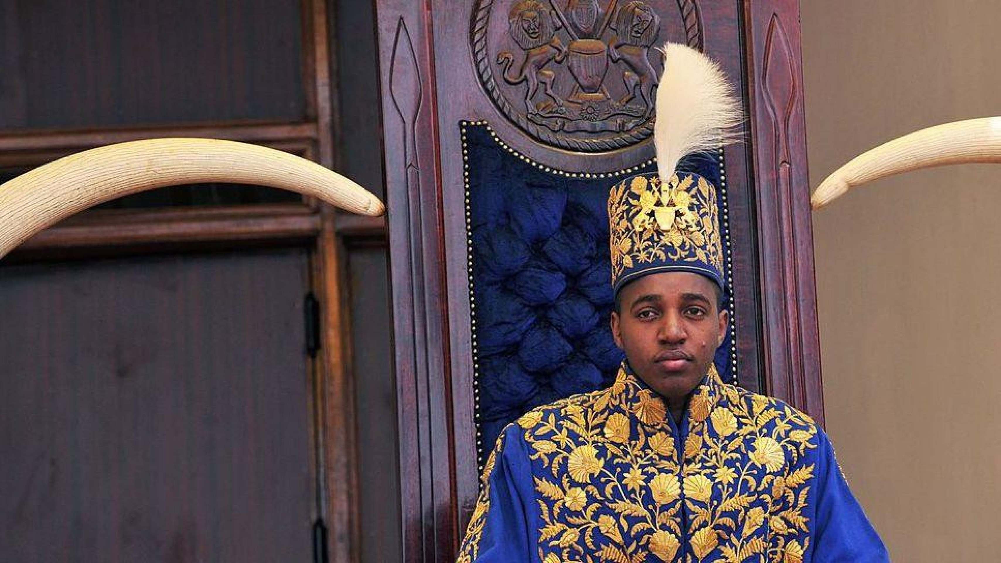 Como funcionam as monarquias tradicionais da África e seu papel social - QTU Questões do Universo