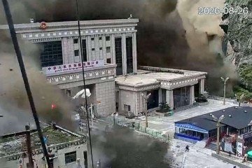 Por que as imagens das inundações no Nepal e no Tibete não são mostradas na China e se sabe pouco sobre as vítimas no país