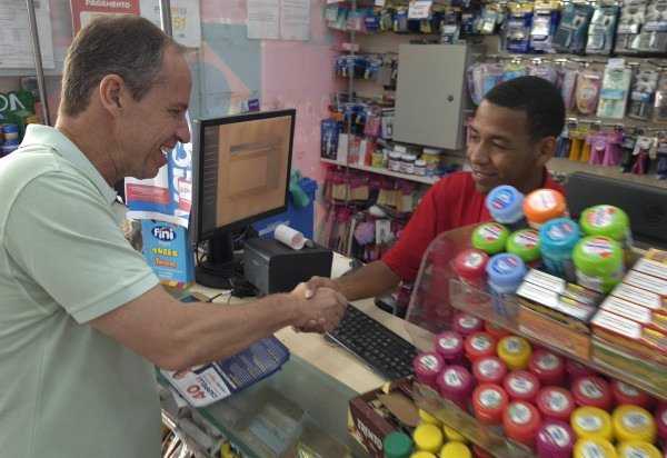 Divulgação/ Campanha Ricardo Cappelli