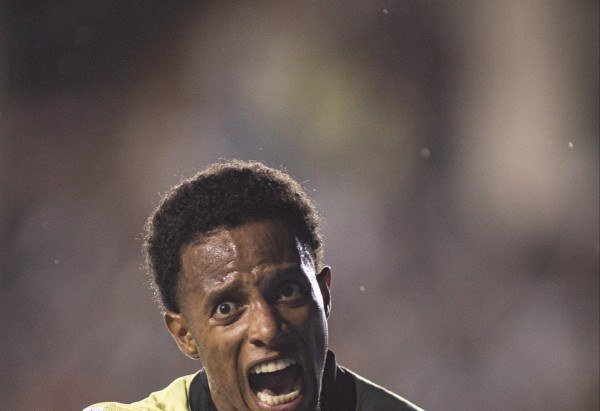 Matheus Lima/Vasco