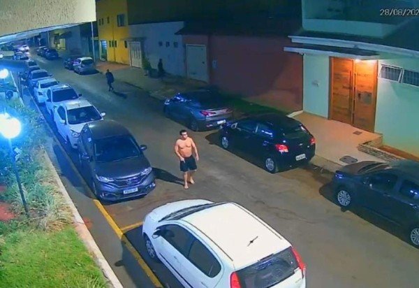 PMDF/Divulgação
