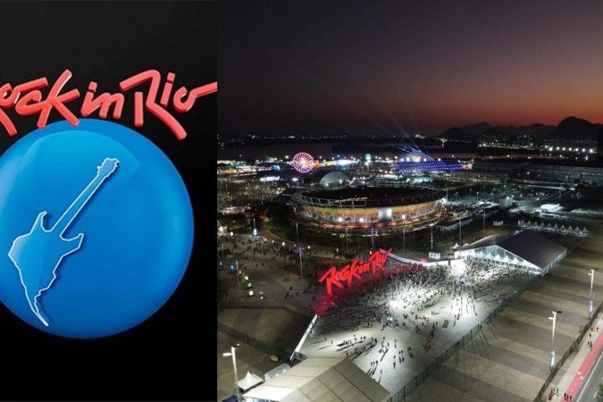 Rumo à Cidade do Rock: como se planejar para o Rock in Rio 2026 sem estresse e sem estourar o orçamento - (crédito: Uai Turismo) Rumo à Cidade do Rock: como se planejar para o Rock in Rio 2026 sem estresse e sem estourar o orçamento - (crédito: Uai Turismo)