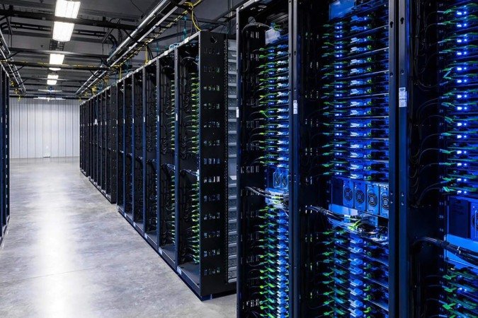 Supercomputador fortalece soberania brasileira em IA - QTU Questões do Universo